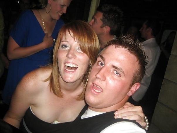 13P Girls from Facebook - Emma's friend Jen