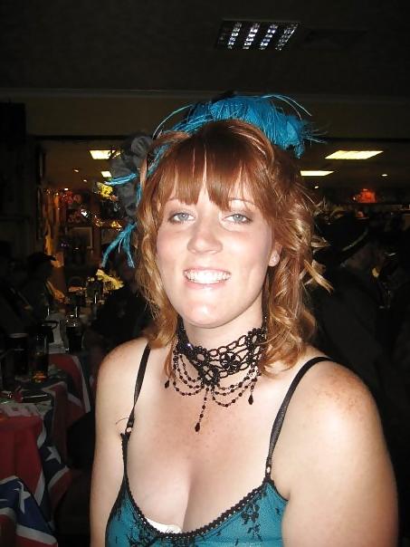 13P Girls from Facebook - Emma's friend Jen