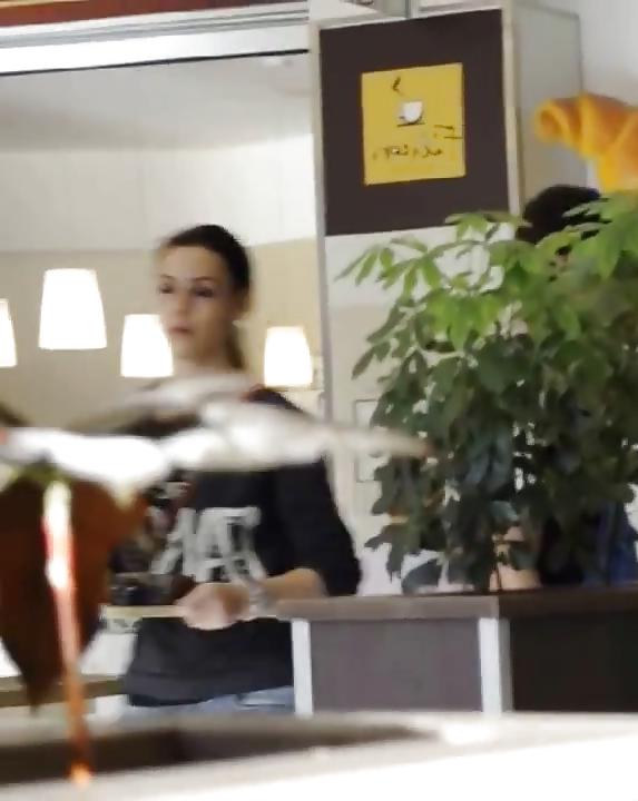 24P Spy restaurant romanian
