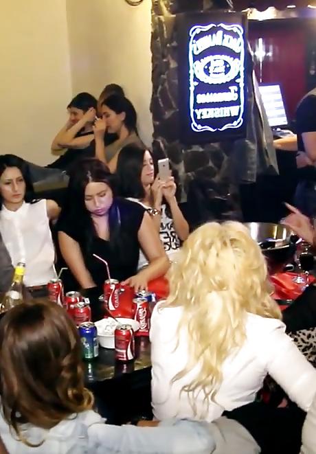 24P Spy restaurant romanian