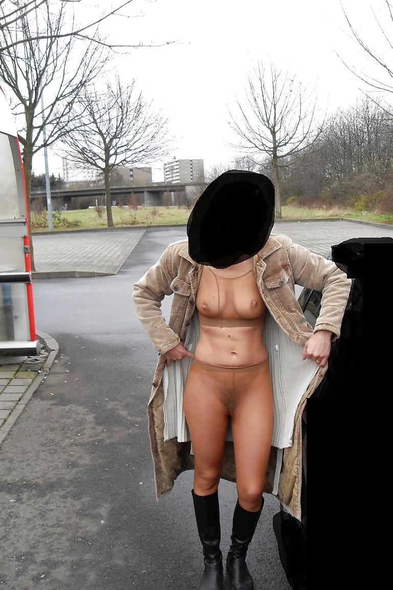 25P Pantyhose  Strumpfhosen