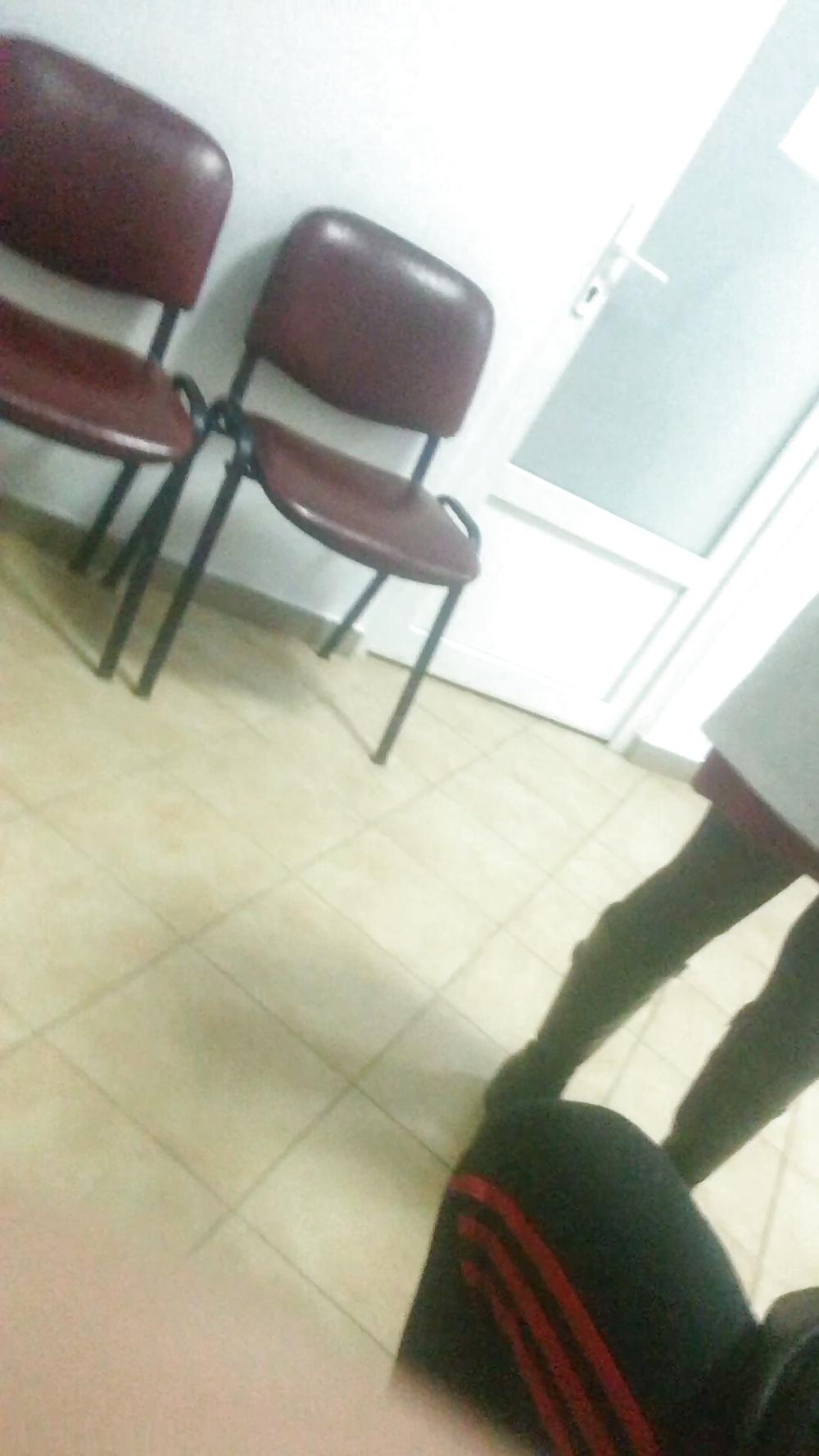 10P Spy hospital romanian