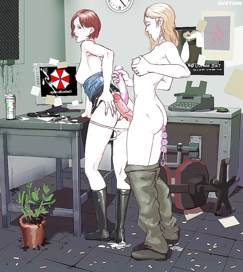 15P DickGirls, What I am.