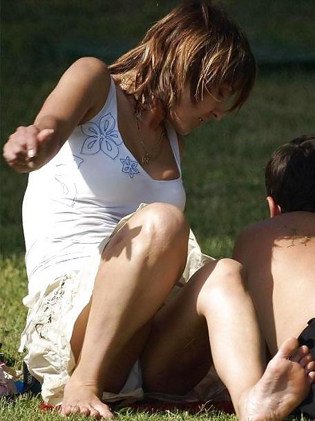 25P A Day in the park
