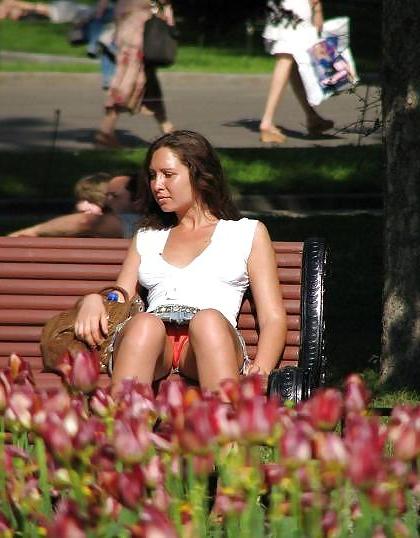 25P A Day in the park