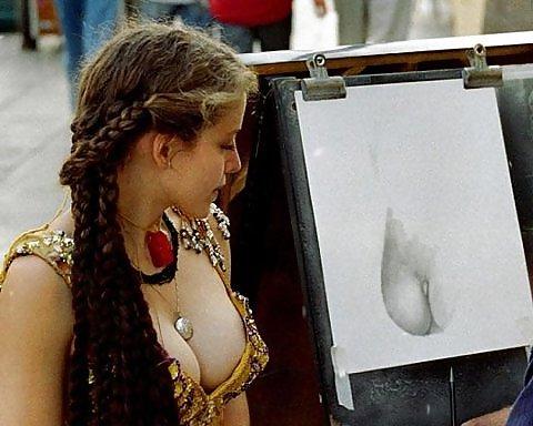 13P Curious & Funny