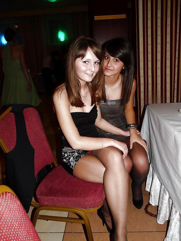 8P Teen Sluts In Pantyhose Born Prostitutes