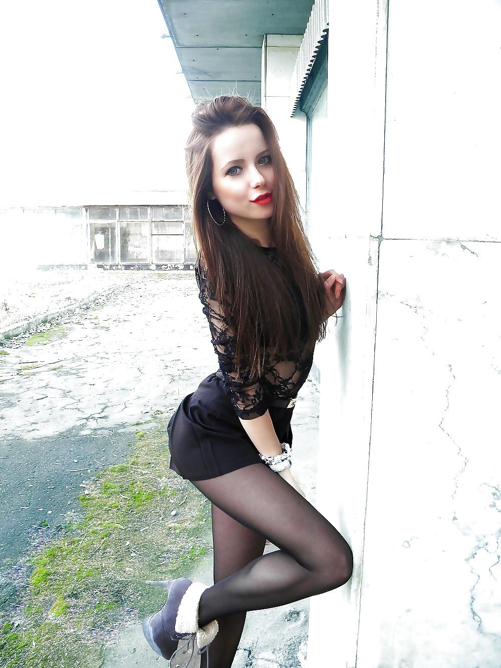 8P Teen Sluts In Pantyhose Born Prostitutes