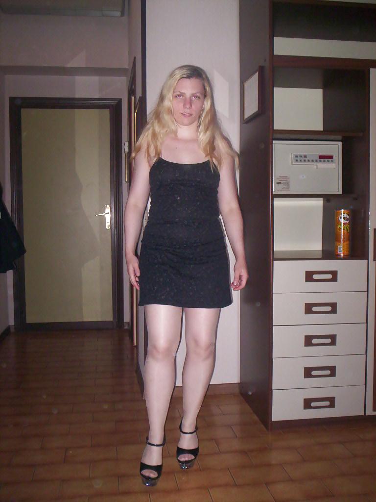 25P Meine Webhuren Ficksau Pantyhose