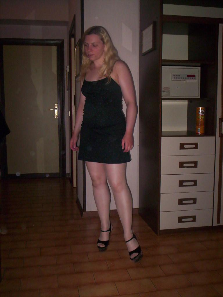 25P Meine Webhuren Ficksau Pantyhose