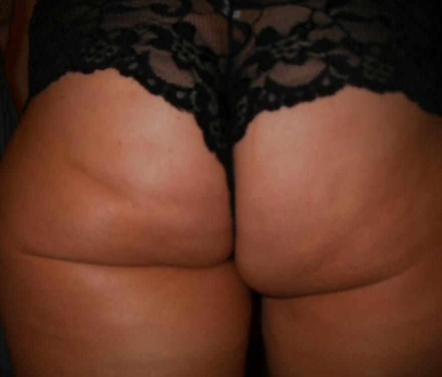 7P Wife hot pussy