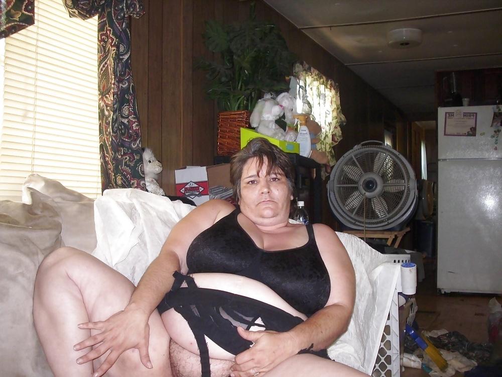 25P Trailer Park Fuck Pig Briana