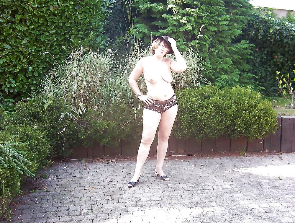 25P Visited my dear xhamster friend Vilada, love u!
