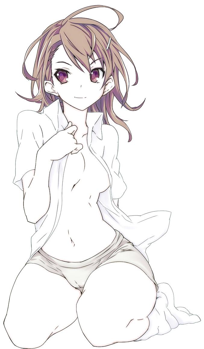 25P Hentai + Ecchi 3