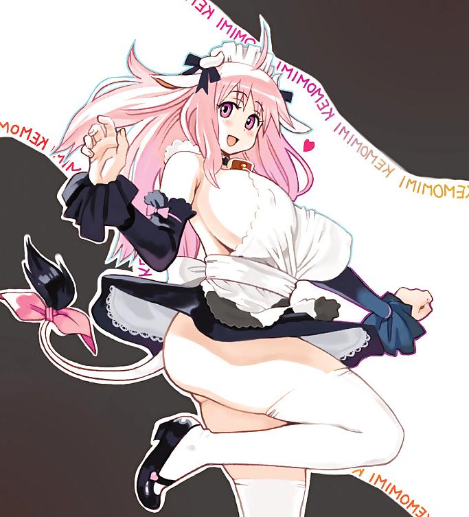 25P Hentai + Ecchi 3