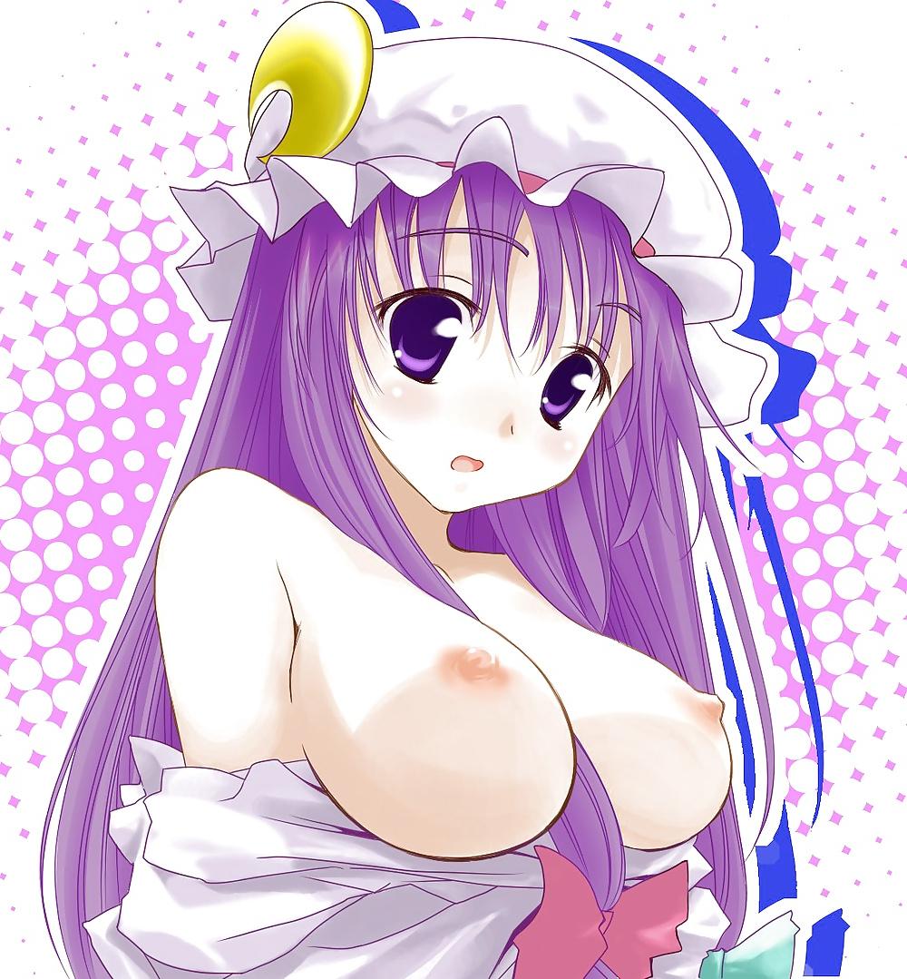 25P Hentai + Ecchi 3