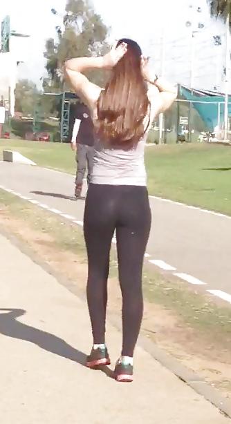 7P At the Park - Surprised, Toronto, Ontario, Canada