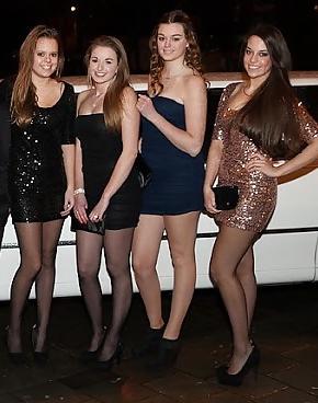 13P Dutch High School Sluts