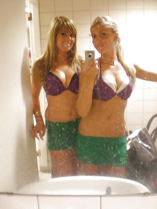13P Dutch High School Sluts