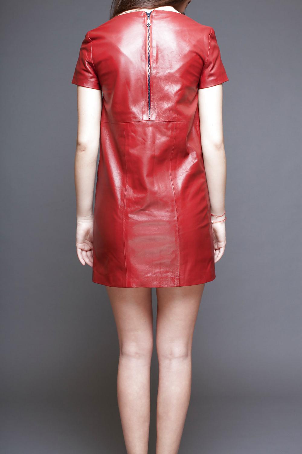 25P Leather and Latex 2