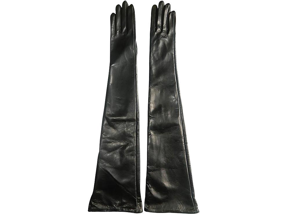 25P Leather and Latex 2