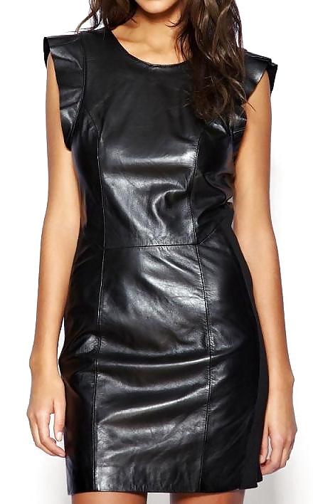 25P Leather and Latex 2