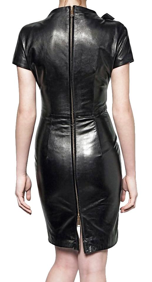 25P Leather and Latex 2