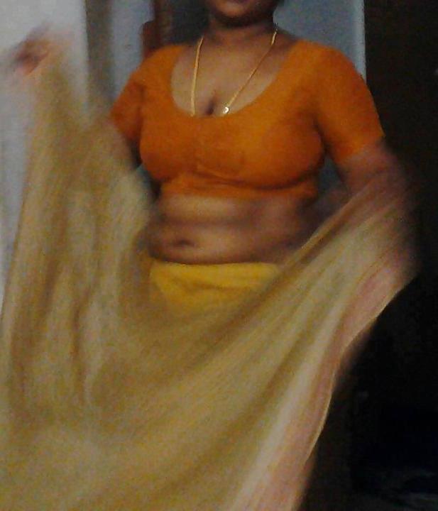 11P Fav aunty