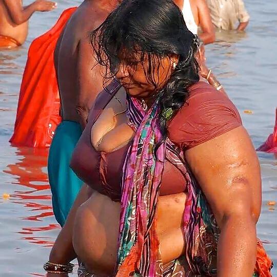 11P Fav aunty