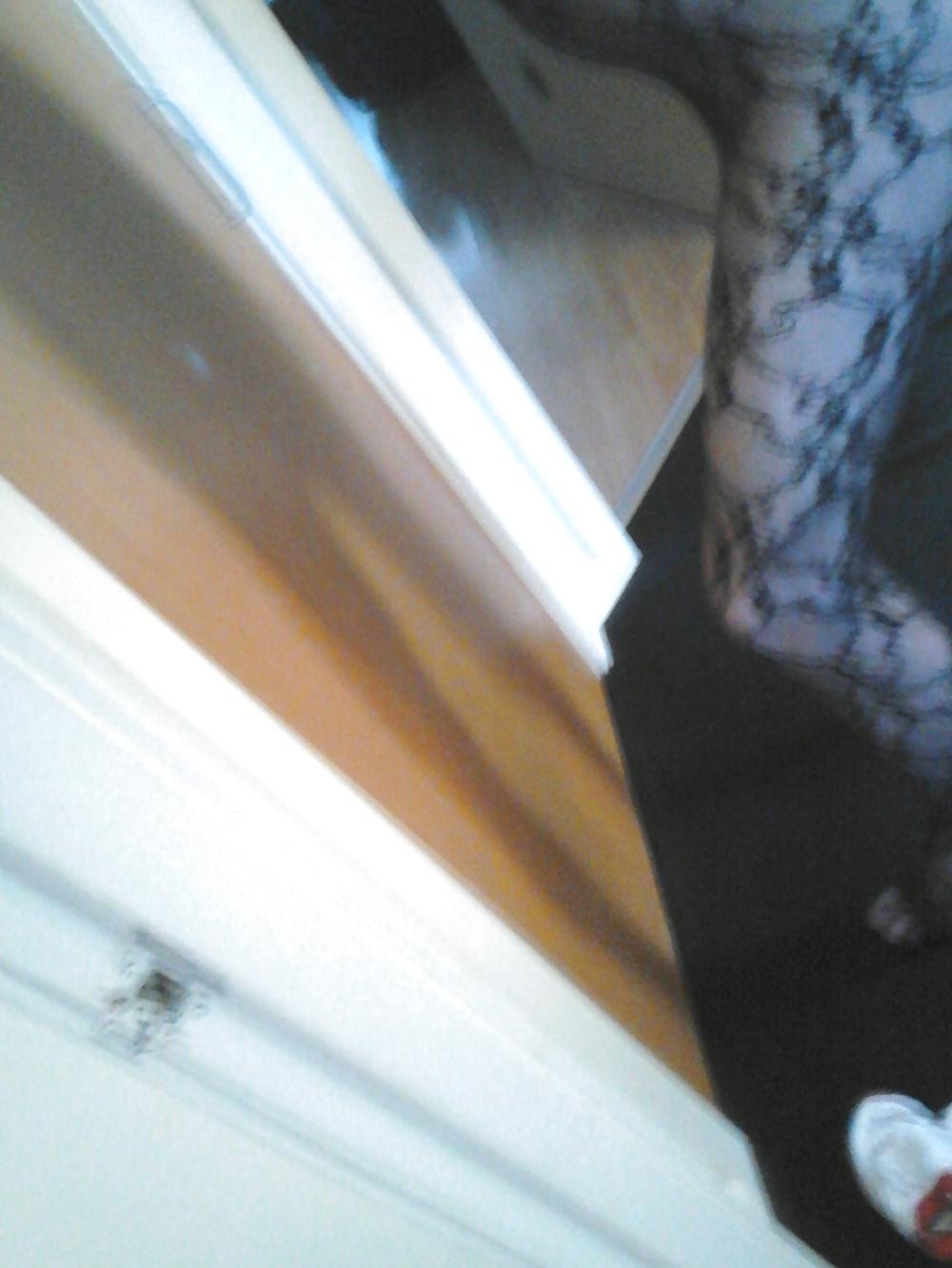 25P Eva CD BodyStocking