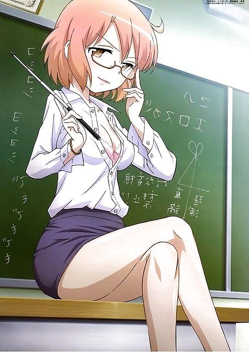 25P Hentai 7