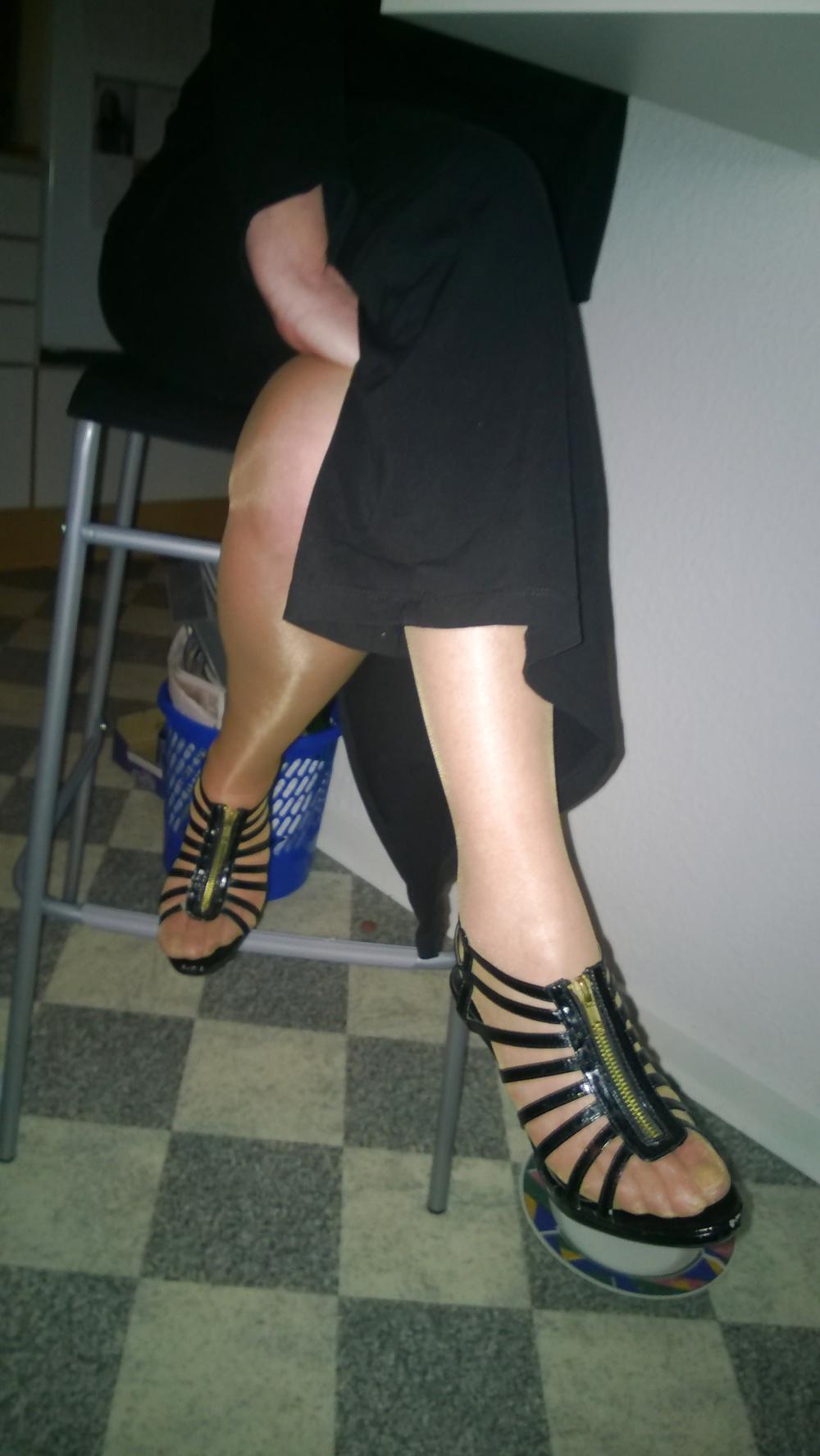 14P Pantyhose pic