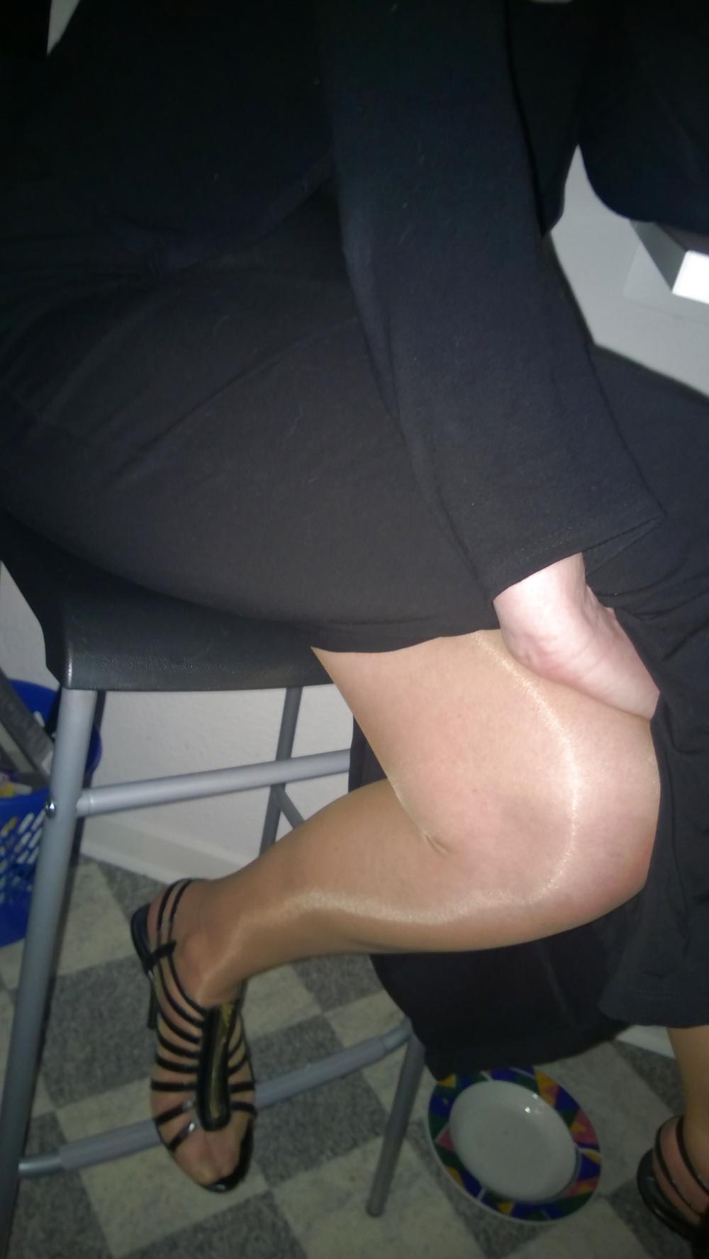 14P Pantyhose pic