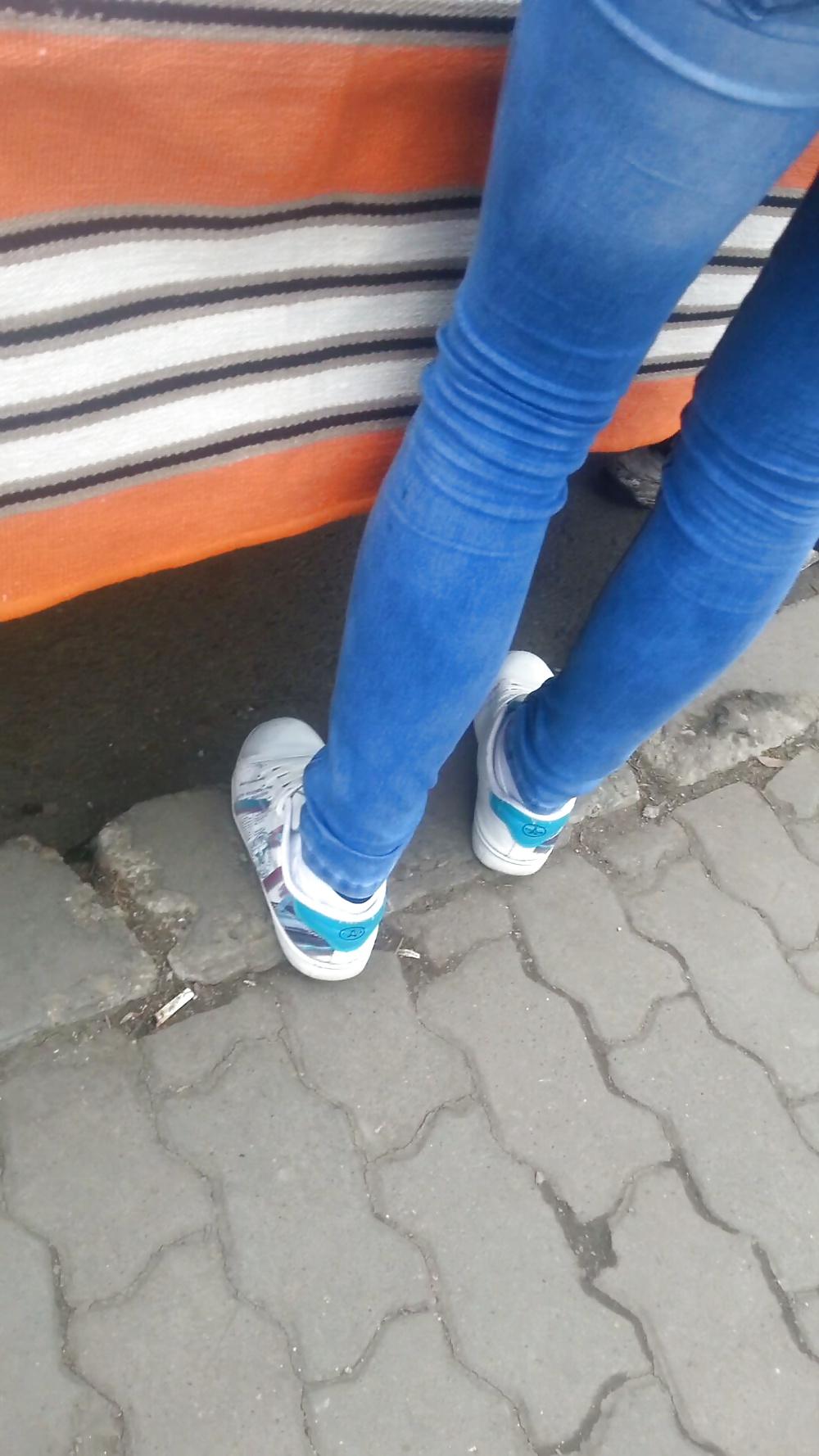 25P Sexy ass old + young romanian