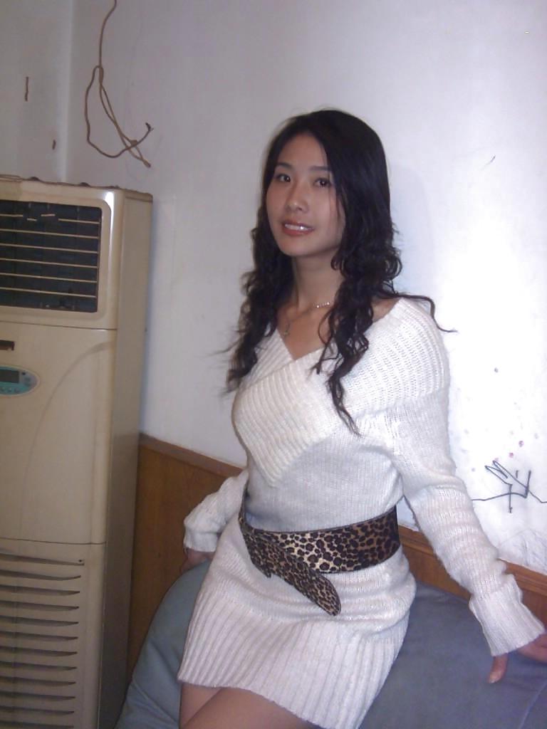 10P The Communist Party of China Slut