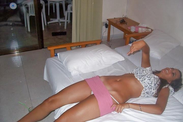 25P Sluts on Holiday 3