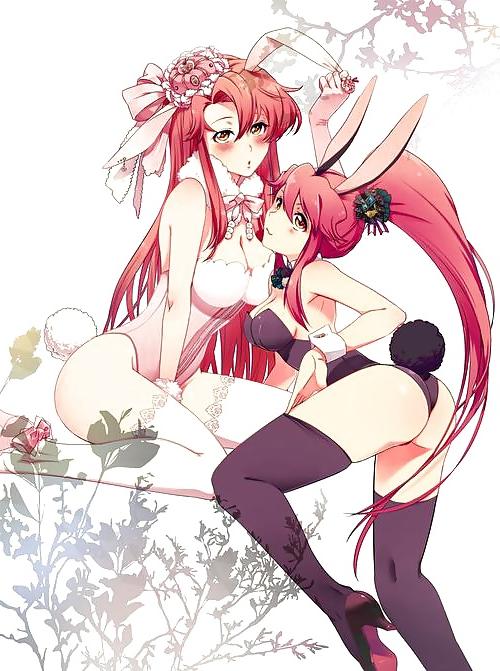 25P Hentai Gallery #2