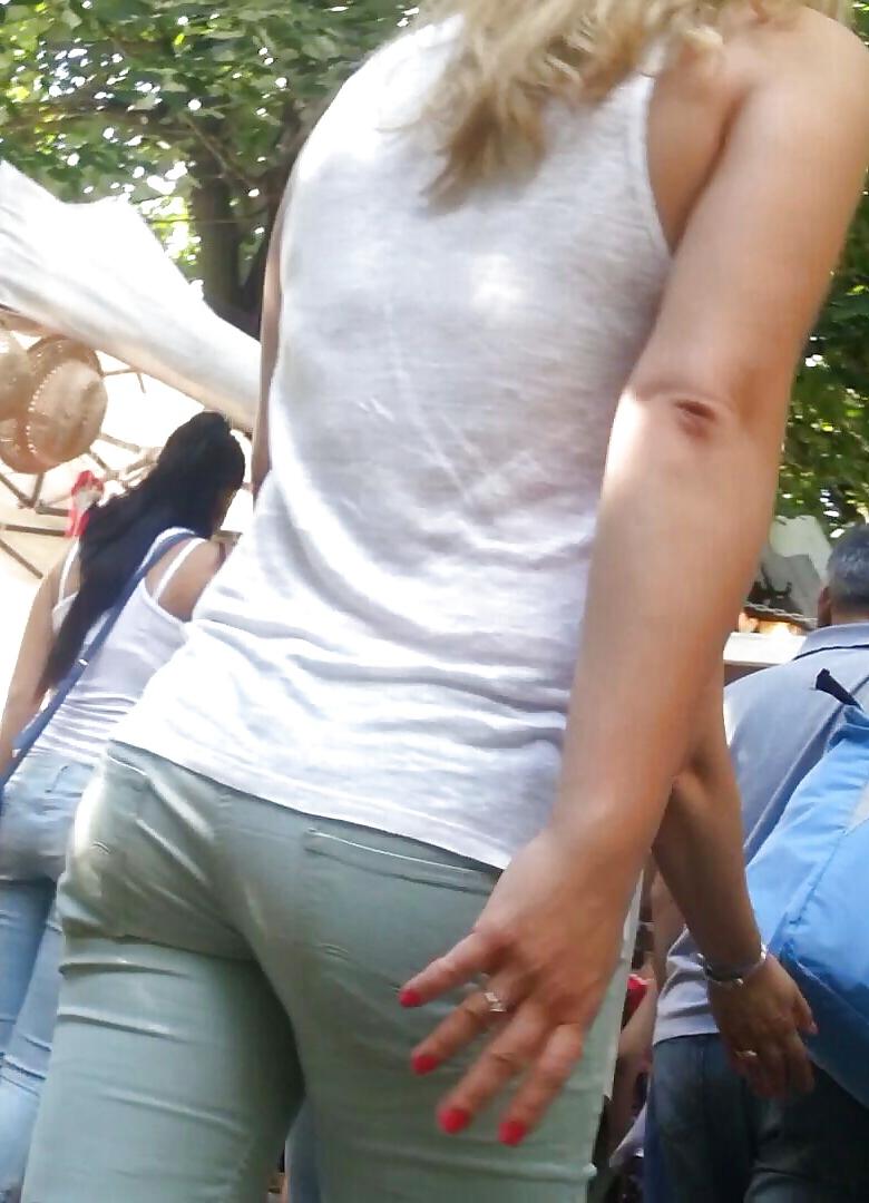 25P Spy sexy ass old + young romanian