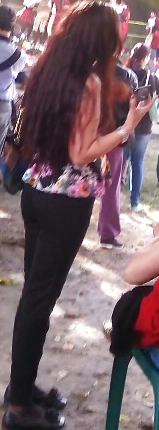 25P Spy sexy ass old + young romanian