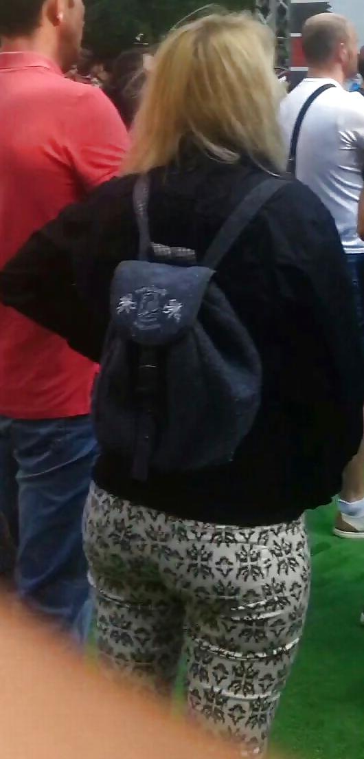 25P Spy sexy ass old + young romanian