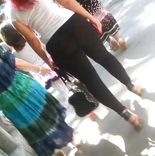 25P Spy sexy ass old + young romanian