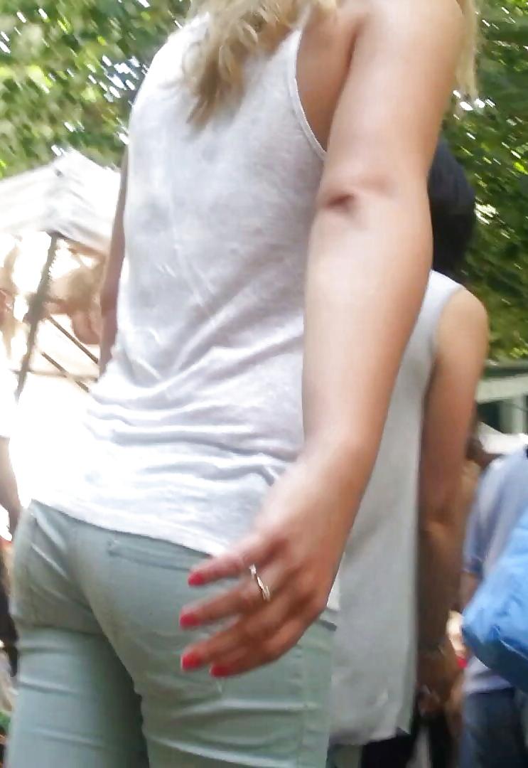 25P Spy sexy ass old + young romanian