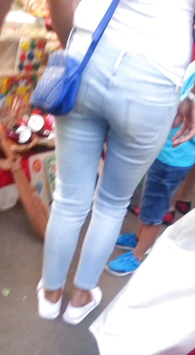25P Spy sexy ass old + young romanian