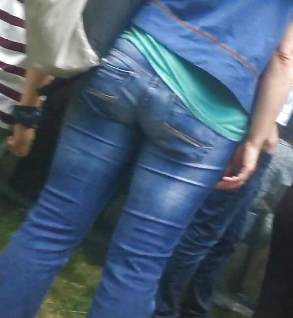 25P Spy sexy ass old + young romanian