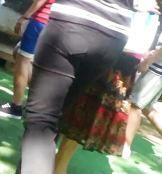 25P Spy sexy ass old + young romanian