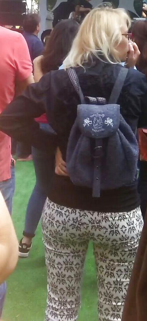 25P Spy sexy ass old + young romanian