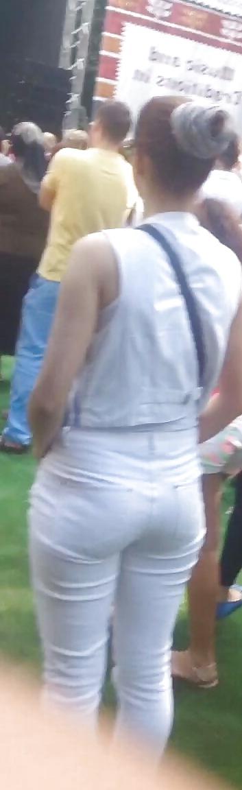25P Spy sexy ass old + young romanian