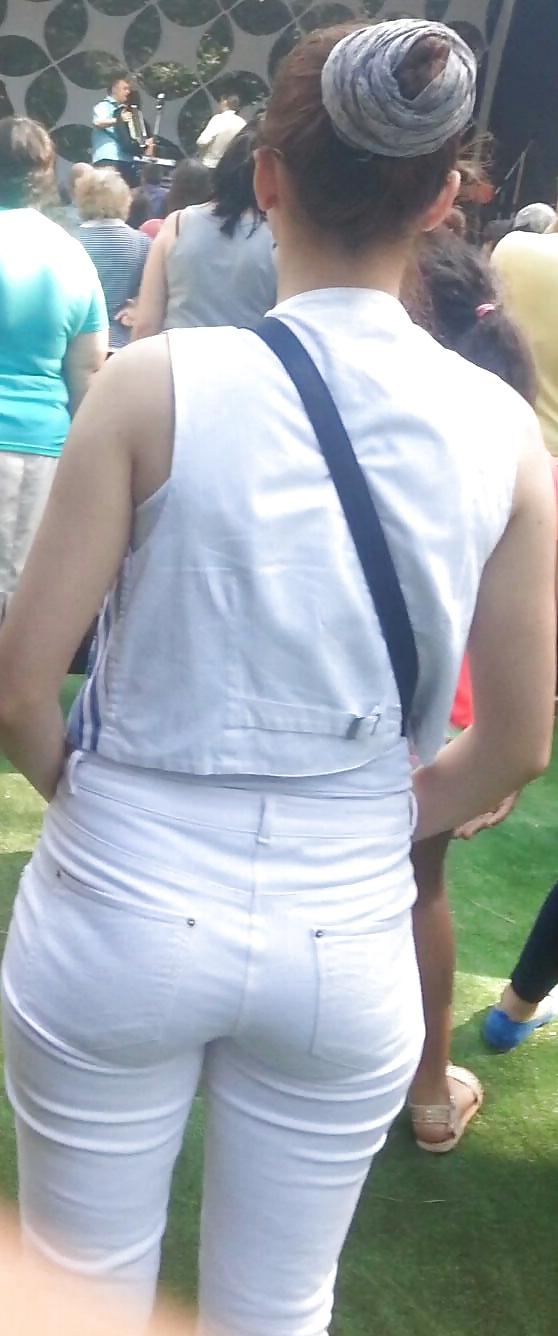 25P Spy sexy ass old + young romanian
