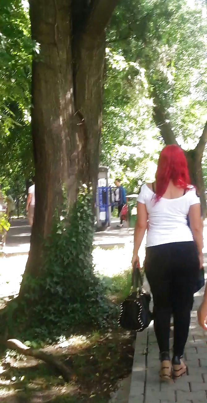 25P Spy sexy ass old + young romanian
