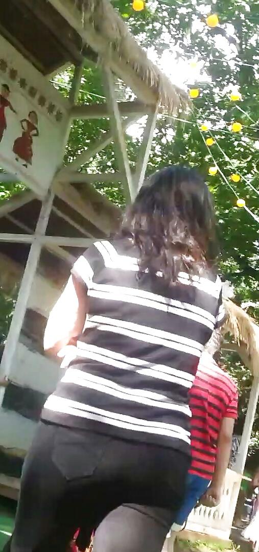 25P Spy sexy ass old + young romanian